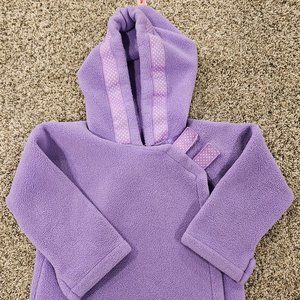 Widgeon Fleece 18m